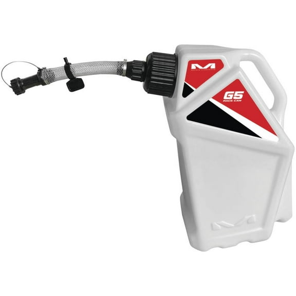 Matrix Concepts LLC G5 102 G5 Utility Can - Red