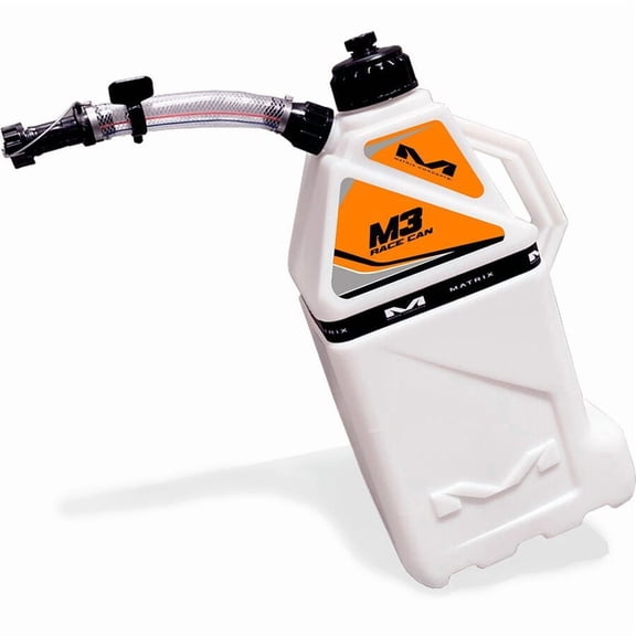 Matrix Concepts LLC G5 106 G5 Utility Can - Orange