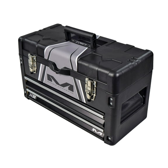 Matrix Concepts Llc M31-401 M31 Worx Tool Box - Gray