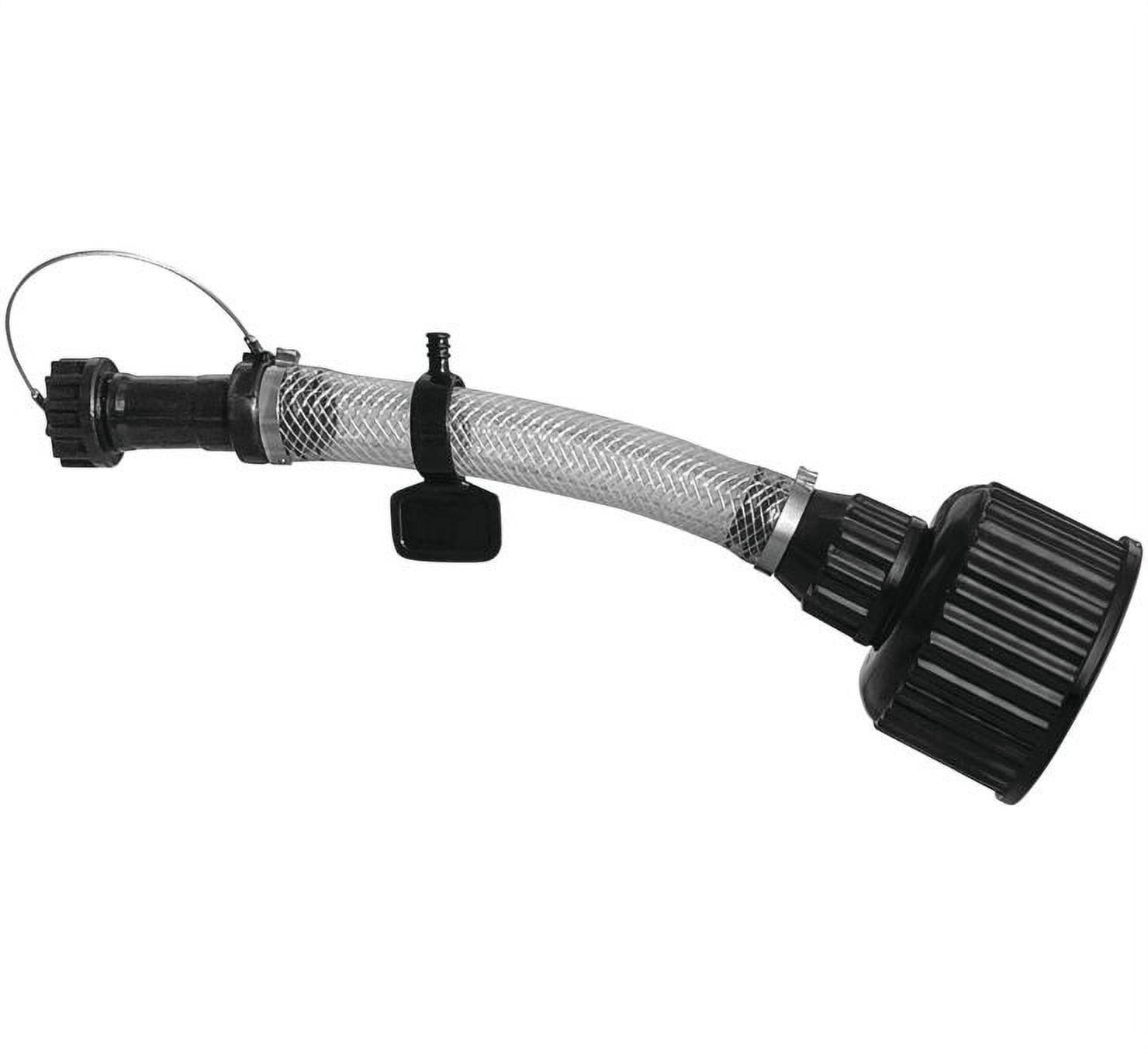 Matrix Concepts LLC MP 511 Replacement Hose Kit for G5 Utility Can