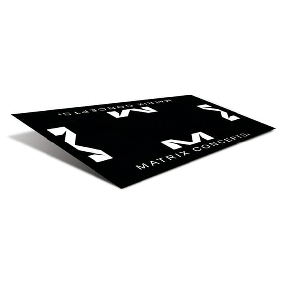 Matrix Concepts LLC R4 102 R4 Floor Mat