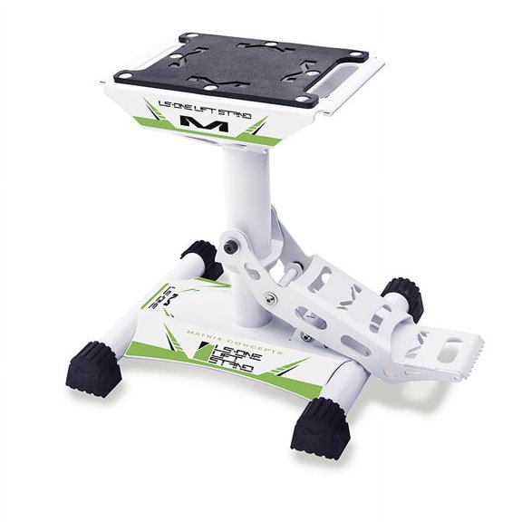 Matrix Concepts LS-One Lift Stand - Green