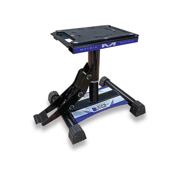 Matrix Concepts LS-One Mini Lift Stand - Blue