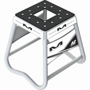 Matrix Concepts Llc A2-100 A2 Aluminum Stand - White/Black