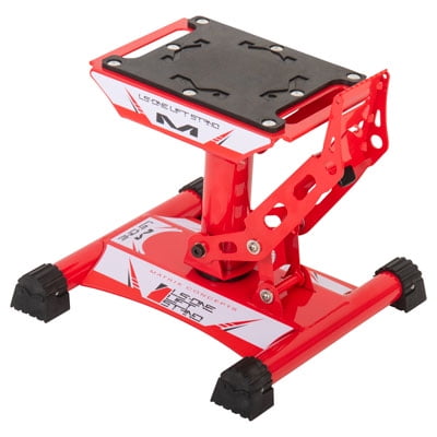 Matrix Concepts Llc LS1-102-RD LS1 Lift Stand - Red