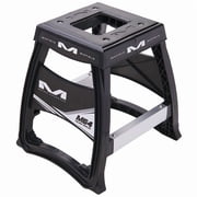 Matrix Concepts Llc M64-101 M64 Elite Stand - Black/White
