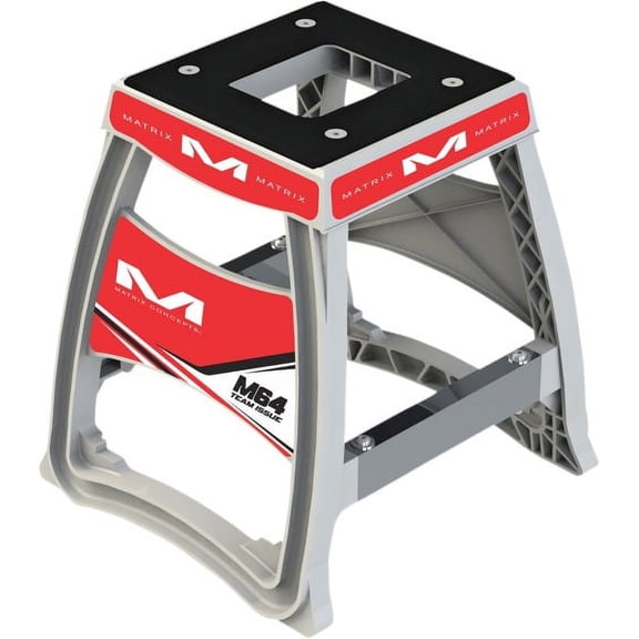 Matrix Concepts Llc M64-102 M64 Elite Stand - Red
