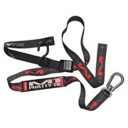 Matrix Concepts Llc M1 301 Phatty Tie-Downs - Black/Purple/Green