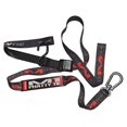 thumbnail image 1 of Matrix Concepts Llc M1 301 Phatty Tie-Downs - Black/Purple/Green, 1 of 8