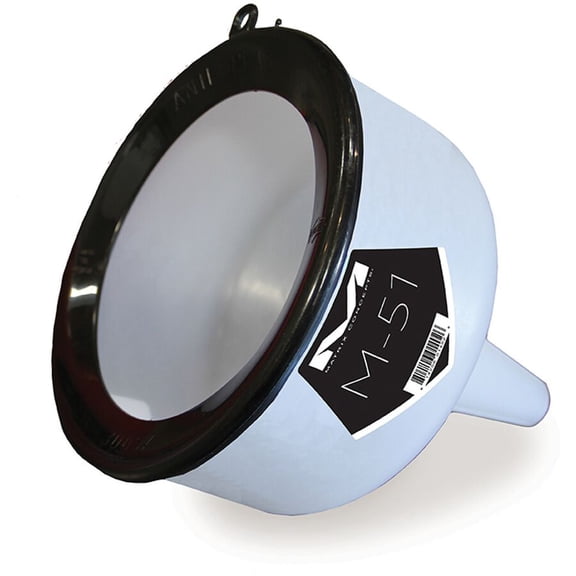 Matrix Concepts M51 Gas Funnel