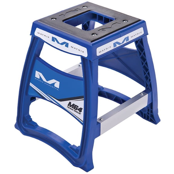 Matrix Concepts M64 Elite Stand, Blue