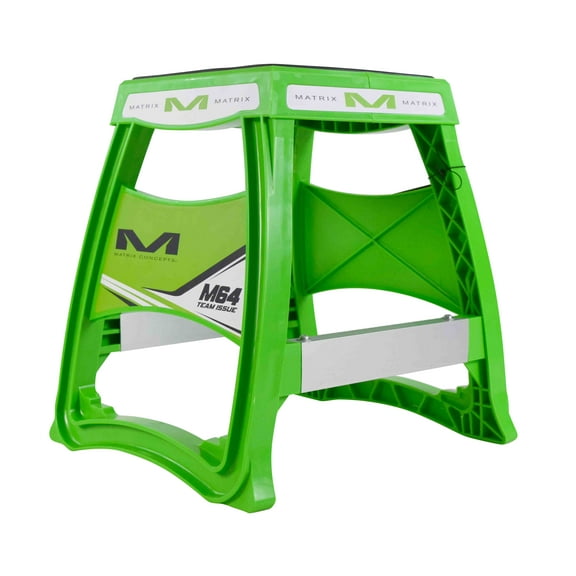 Matrix Concepts M64 Elite Stand - Green