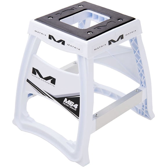 Matrix Concepts M64 Elite Stand, White