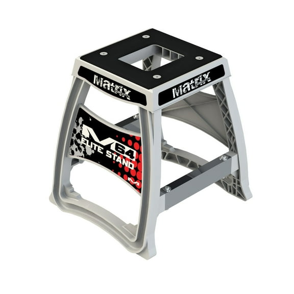 Matrix Concepts M64 Elite Stand, White