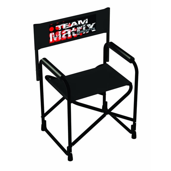 Matrix Concepts Llc MC-222 Pit Folding Chair