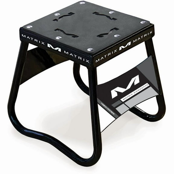 Matrix Concepts Mini Mini Steel Stand - Black