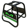 thumbnail image 1 of Matrix Conceptsllc A1-105 A1 Aluminum Stand - Black/Green, 1 of 1
