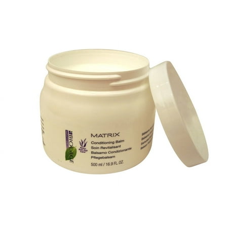 Matrix Conditioning Balm All Hair Types 16.9 oz
