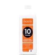 Matrix Cream Developer - Option : 10 Volume - 32 oz