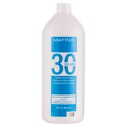Matrix Cream Developer - Option : 30 Volume - 32 oz