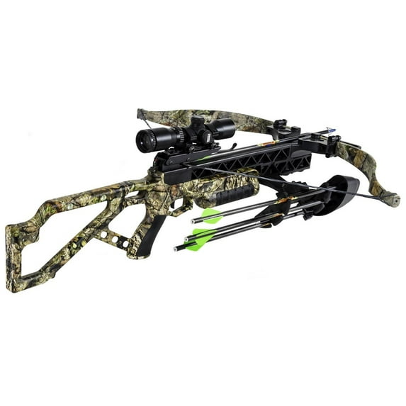 Matrix Crossbow Package