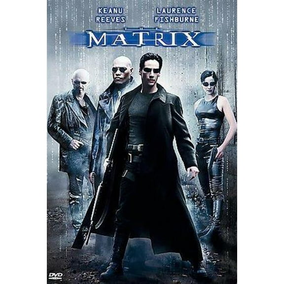 Matrix (DVD)