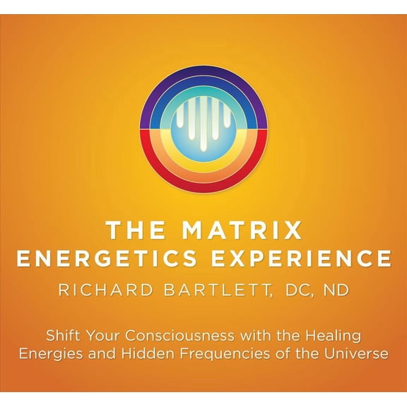Matrix Energetics Experience