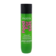 Matrix Biolage Food For Soft Shampoo, 10.1 oz