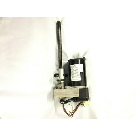 Matrix Fitness Incline Lift Elevation Motor 1000215492 Works A3x-01 A7x Elliptical