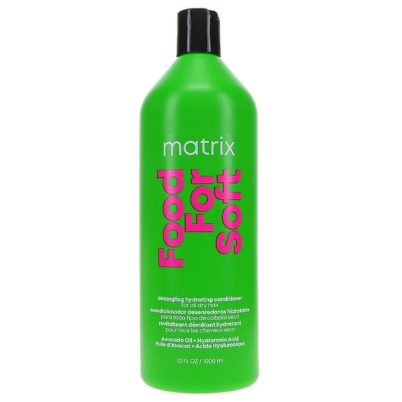 Matrix Food For Soft Detangling Hydrating Conditioner 32 oz