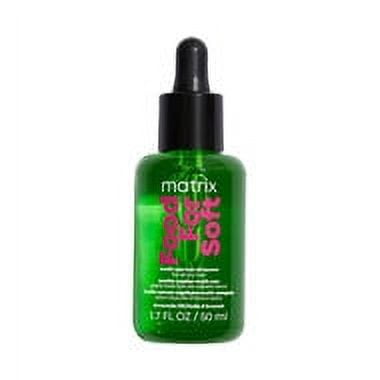 Food For Soft Multi-Use Hair Oil Serum
