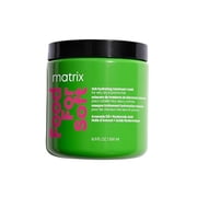 Matrix Food For Soft Rich Hydrating Treatment Mask - 16.9 oz