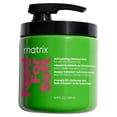 thumbnail image 1 of Matrix Food For Soft Rich Hydrating Treatment Mask - 16.9 oz, 1 of 2