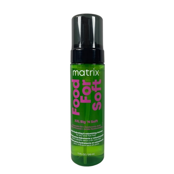 Matrix Food for Soft XXL Big N Soft 7.1 fl oz / 210 ml