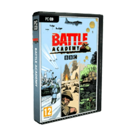 Matrix Games Battle Academy New