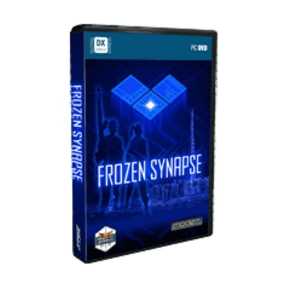 Matrix Games Frozen Synapse New
