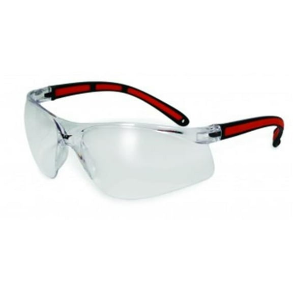 Matrix Glasses With Clear Lens