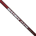 thumbnail image 1 of Matrix Golf Ozik Code 6.1 Graphite Stiff Flex Driver Shaft, 46" NEW & UNCUT -, 1 of 1