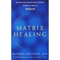 thumbnail image 1 of Pre-Owned Matrix Healing: Discover Your Greatest Health Potential Through the Power of the Kabbalah Paperback, 1 of 1