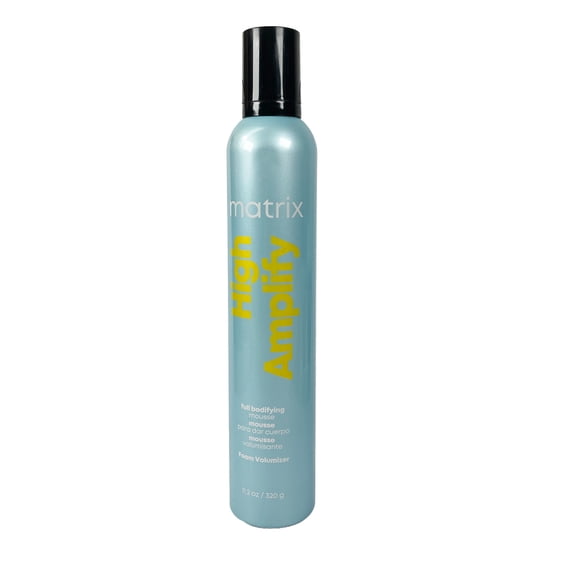 Matrix High Amplify Foam 11.3 oz / 320 g