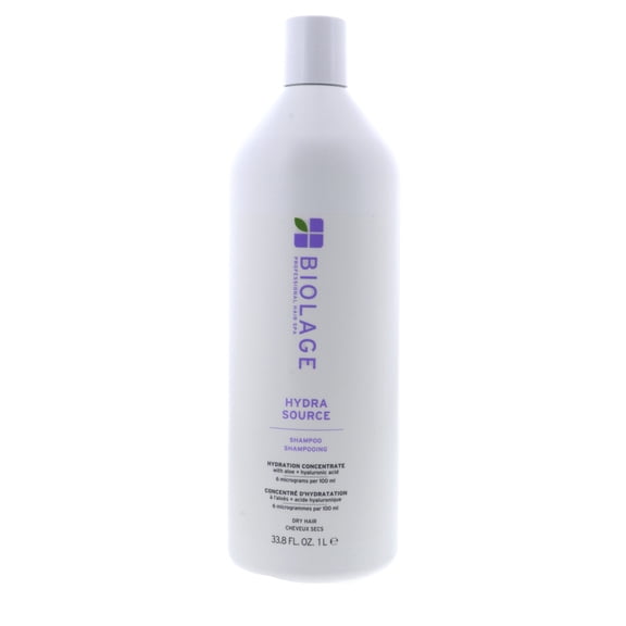 Biolage Hydrasource Shampoo, 33.8 oz
