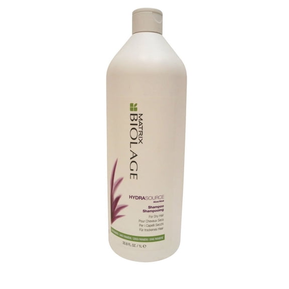 Matrix Hydrasource Shampoo, 33.8 Ounce