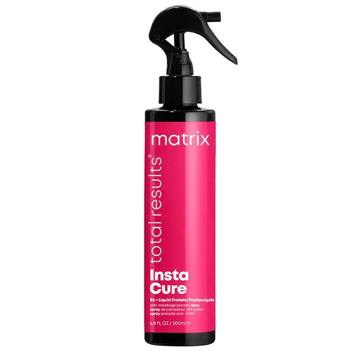 Matrix INSTACURE B5 Liquid Protein Anti-Breakage Porosity Spray