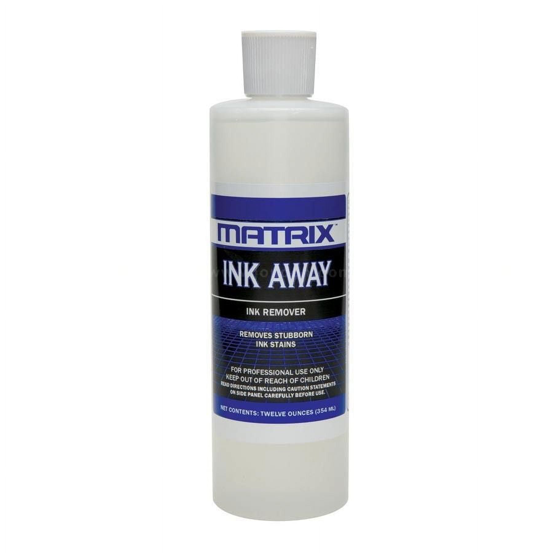 Matrix Ink Away Stain Remover, 12 oz 
