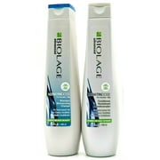 Matrix Keratindose Shampoo and Conditioner, 13.5 oz.