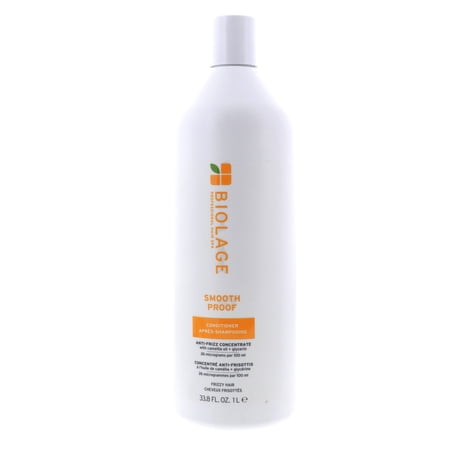 Biolage Smooth Proof Conditioner, 33.8 oz