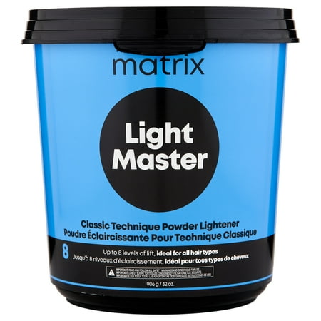 Matrix Light Master Bleach 2lb