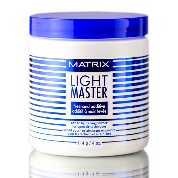 Matrix Light Master Freehand Additive - 4 oz