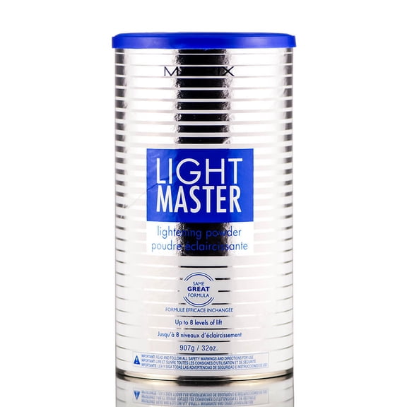 Matrix Light Master Lightening Powder, 32 Oz