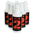 thumbnail image 1 of Matrix Liquid Solutions Formula 2 Biodegradable Wash Degreaser 32oz 6 Pack, 1 of 5